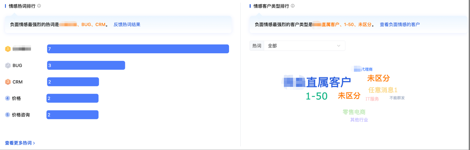 什么是话题洞察 - 操作截图 11