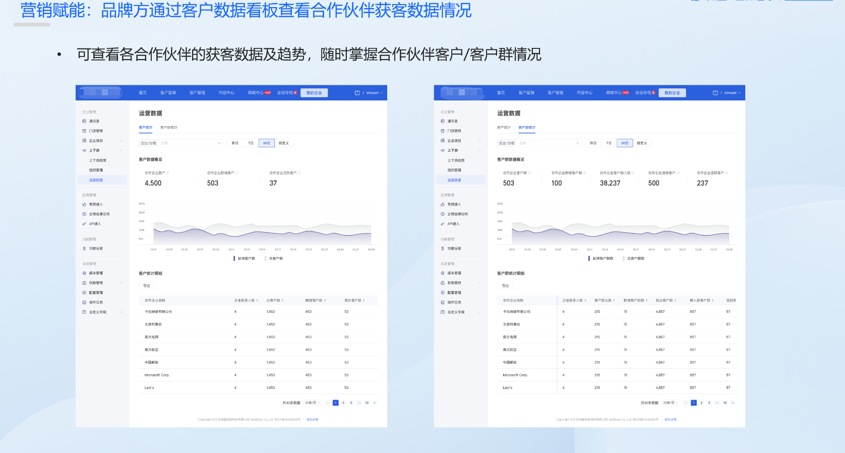 什么是本应用上下游? - 操作截图 4