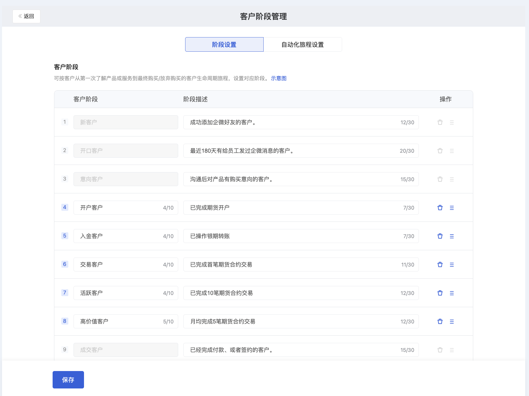 什么是智能转化分析？ - 操作截图 3